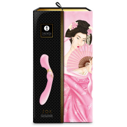 Shunga Stimulateur intime Shunga Zoa Rose